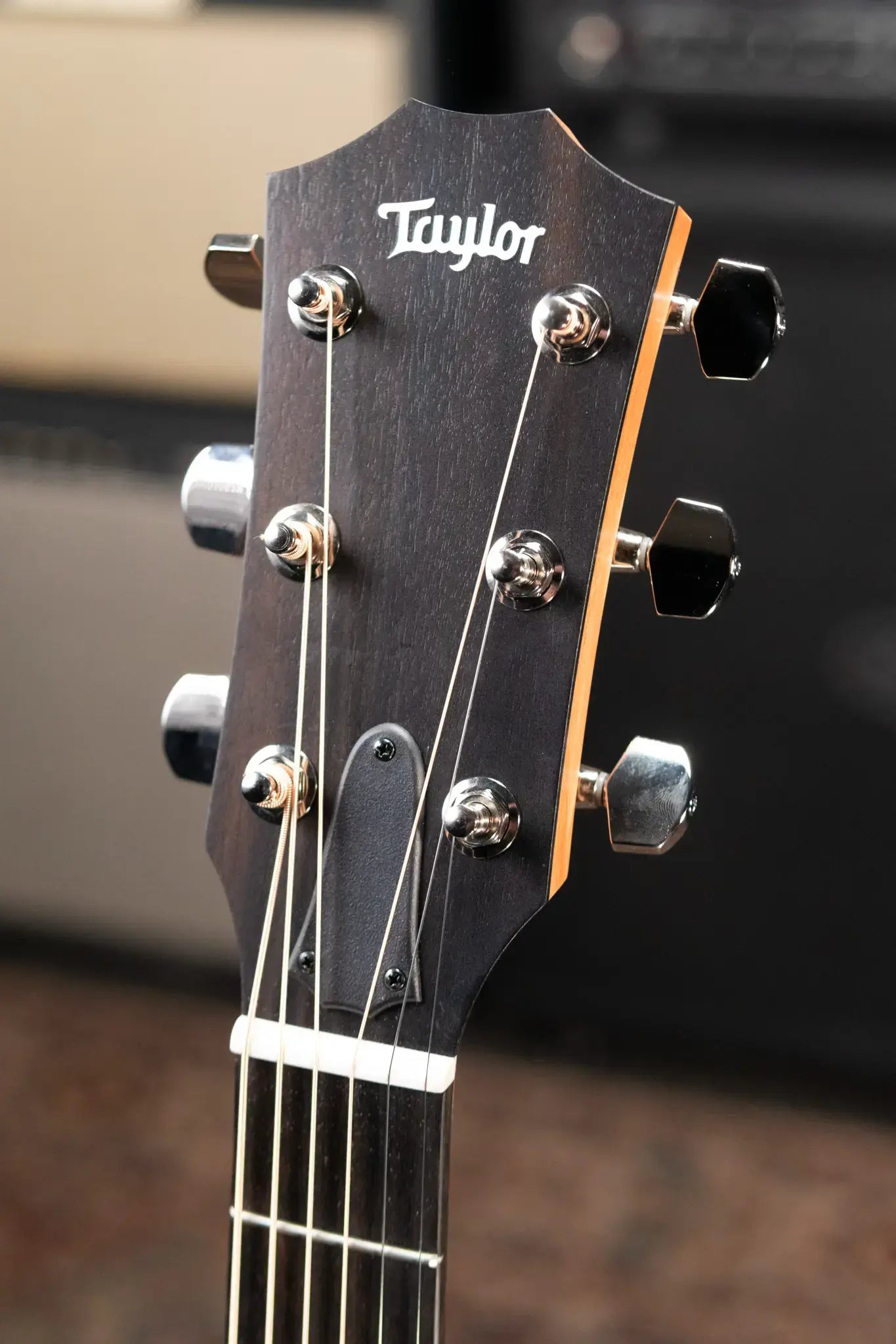 Taylor 212ce Plus Grand Concert Acoustic/Electric Guitar with Aerocase