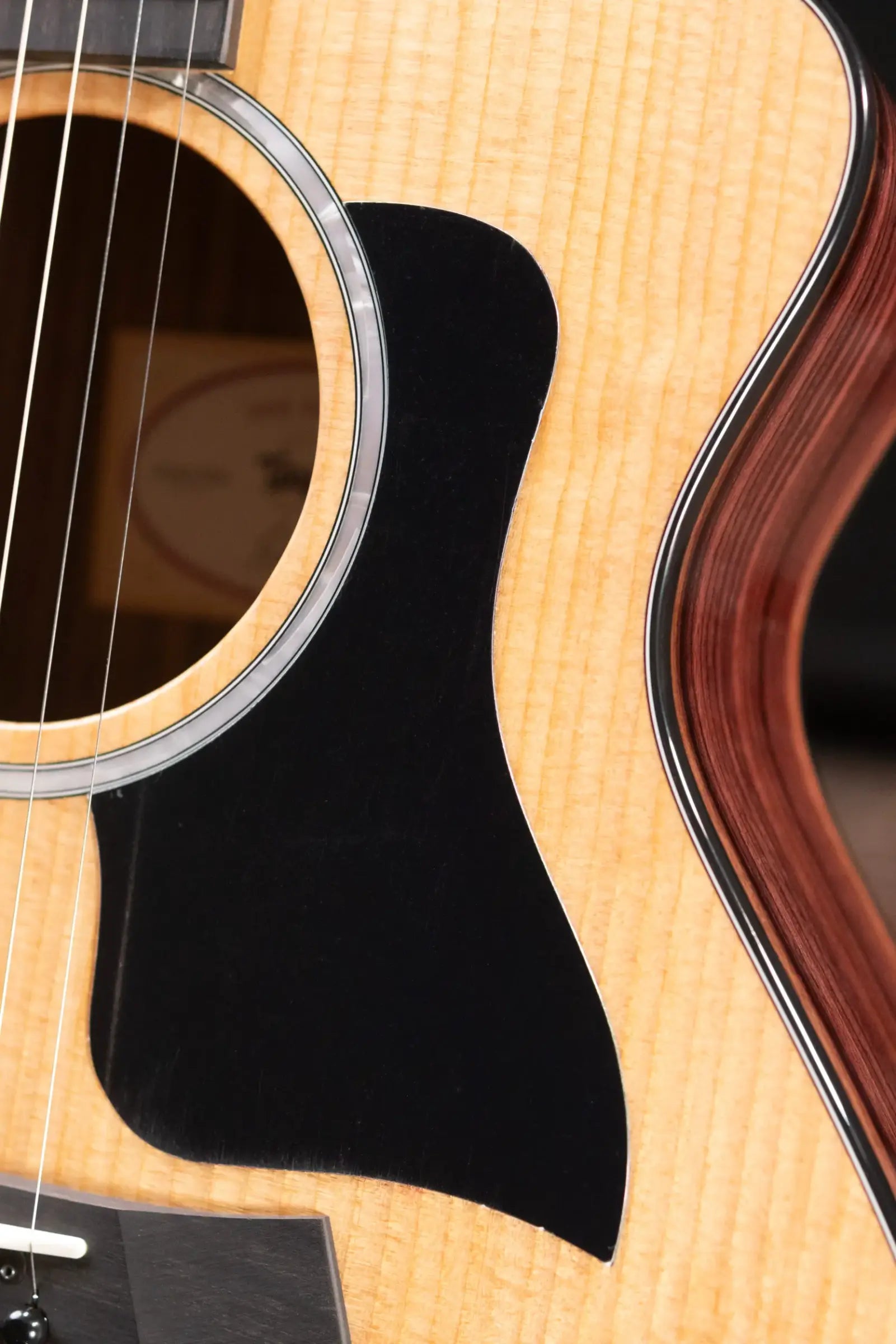 Taylor 212ce Plus Grand Concert Acoustic/Electric Guitar with Aerocase