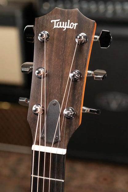 Taylor 214ce Grand Auditorium Acoustic/Electric Guitar - Rosewood with Gig Bag