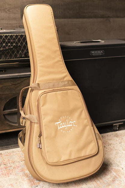 Taylor 214ce Grand Auditorium Acoustic/Electric Guitar with Gig Bag