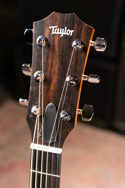 Taylor 214ce Grand Auditorium Acoustic/Electric Guitar with Gig Bag