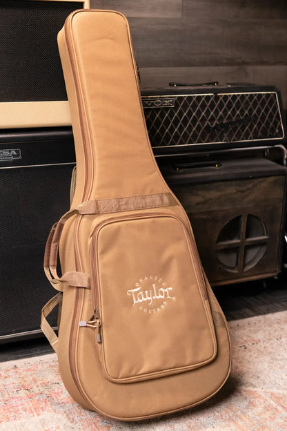 Taylor 214ce Grand Auditorium Acoustic/Electric Guitar with Gig Bag