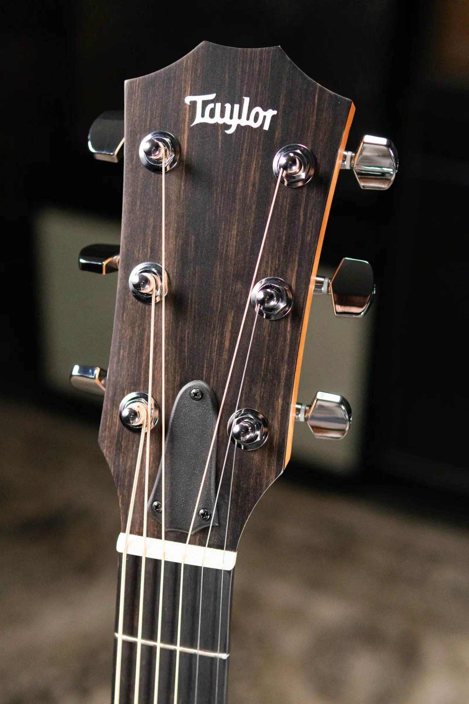 Taylor 214ce Grand Auditorium Acoustic/Electric Guitar with Gig Bag