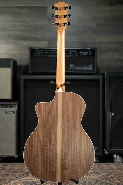 Taylor 214ce Grand Auditorium Acoustic/Electric Guitar with Gig Bag