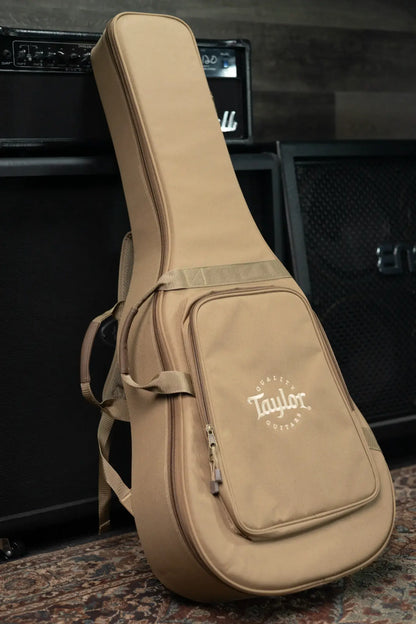 Taylor 214ce Grand Auditorium Acoustic/Electric Guitar with Gig Bag