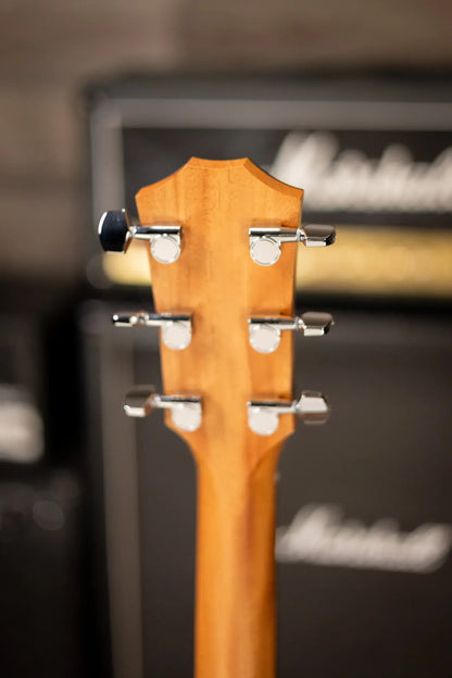 Taylor 214ce Grand Auditorium Acoustic/Electric Guitar with Gig Bag