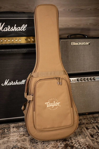 Taylor 214ce Grand Auditorium Acoustic/Electric Guitar with Gig Bag