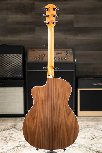 Taylor 214ce Grand Auditorium Acoustic/Electric Guitar with Gig Bag