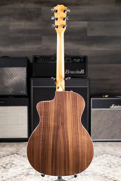 Taylor 214ce Grand Auditorium Acoustic/Electric Guitar with Gig Bag