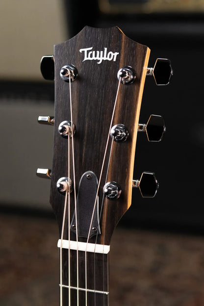 Taylor 214ce Grand Auditorium Acoustic/Electric Guitar with Gig Bag
