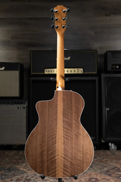 Taylor 214ce Grand Auditorium Acoustic/Electric Guitar with Gig Bag