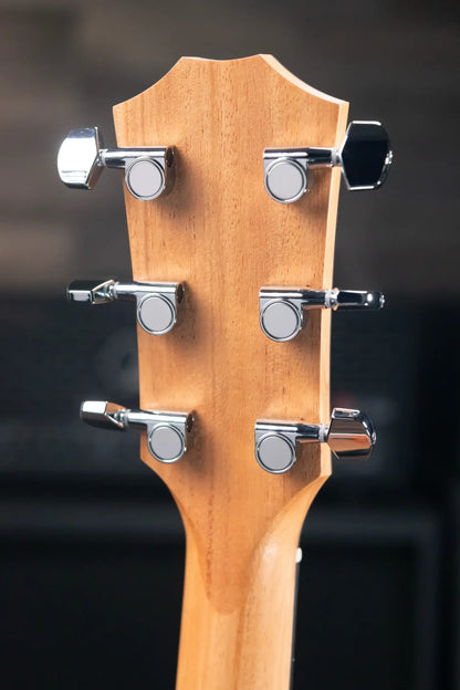 Taylor 214ce Grand Auditorium Acoustic/Electric Guitar with Gig Bag - Used