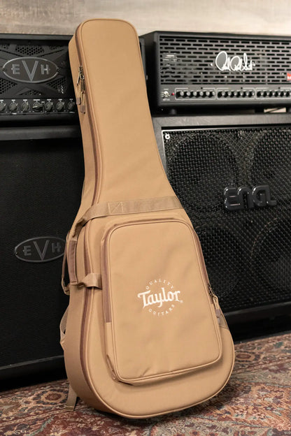 Taylor 214ce-K Grand Auditorium Acoustic/Electric Guitar with Gig Bag