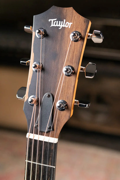 Taylor 214ce-K Grand Auditorium Acoustic/Electric Guitar with Gig Bag
