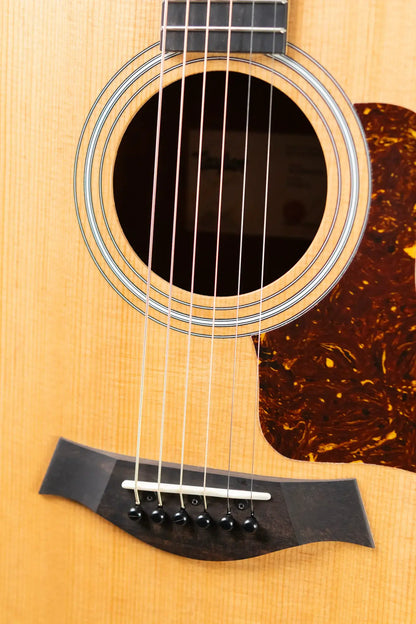Taylor 214ce-K Grand Auditorium Acoustic/Electric Guitar with Gig Bag