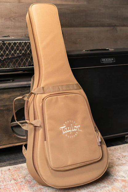 Taylor 214ce-K Grand Auditorium Acoustic/Electric Guitar with Gig Bag