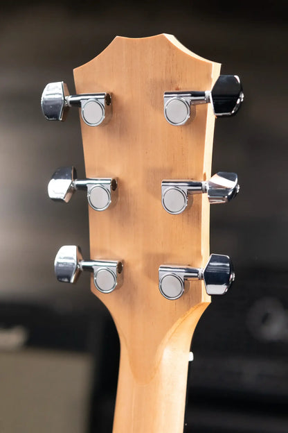 Taylor 214ce-K Grand Auditorium Acoustic/Electric Guitar with Gig Bag