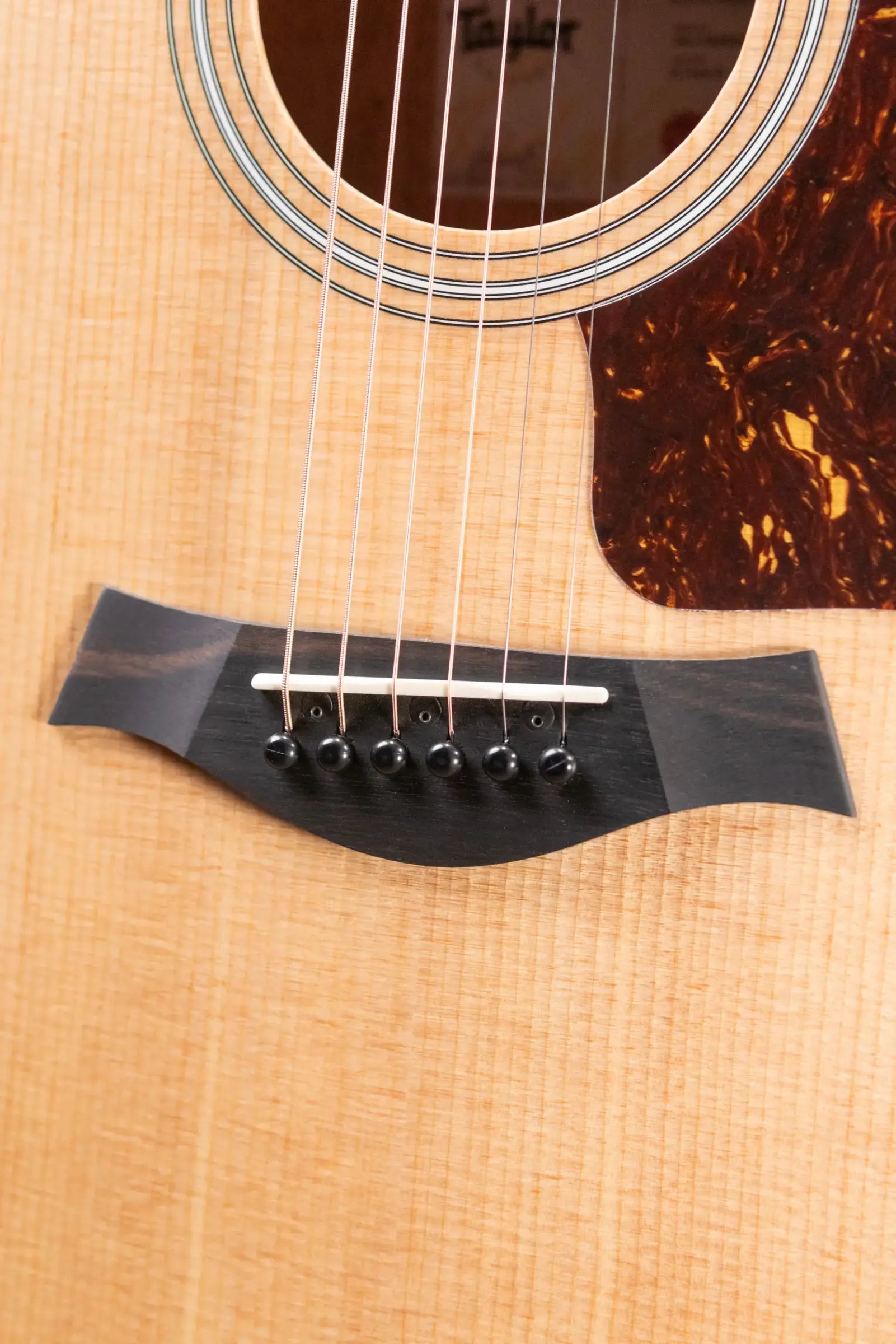 Taylor 214ce-K Grand Auditorium Acoustic/Electric Guitar with Gig Bag