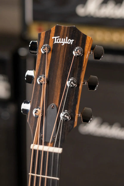 Taylor 214ce-K Grand Auditorium Acoustic/Electric Guitar with Gig Bag