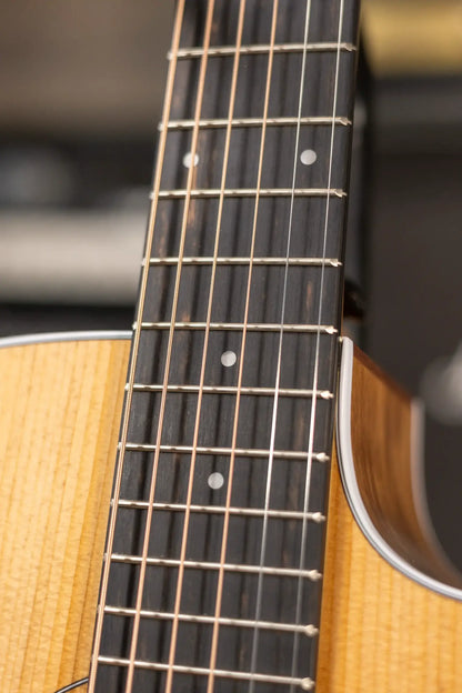 Taylor 214ce-K Grand Auditorium Acoustic/Electric Guitar with Gig Bag