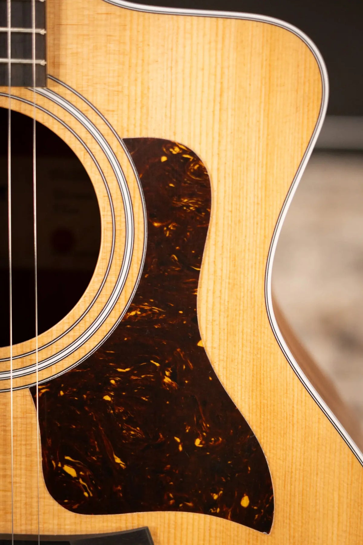 Taylor 214ce-K Grand Auditorium Acoustic/Electric Guitar with Gig Bag