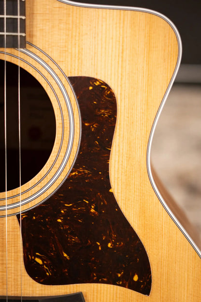 Taylor 214ce-K Grand Auditorium Acoustic/Electric Guitar with Gig Bag