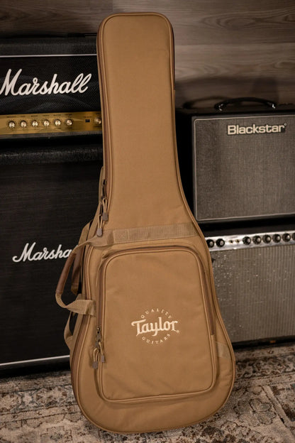 Taylor 214ce-K Grand Auditorium Acoustic/Electric Guitar with Gig Bag