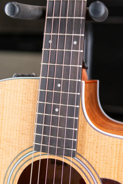 Taylor 214ce-K Grand Auditorium Acoustic/Electric Guitar with Gig Bag