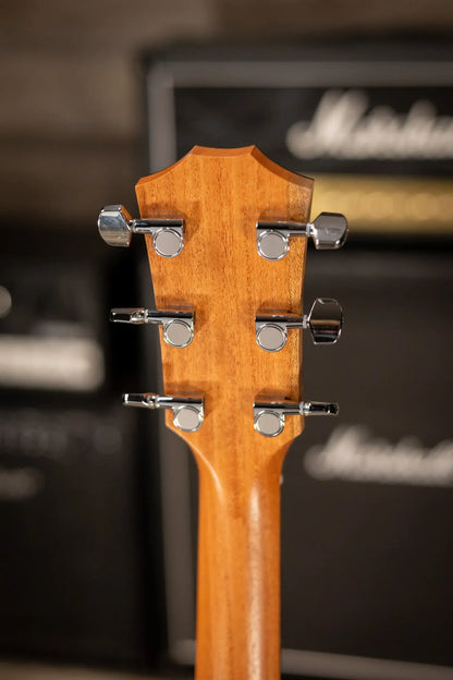 Taylor 214ce-K Grand Auditorium Acoustic-Electric Guitar with Structured Gig Bag