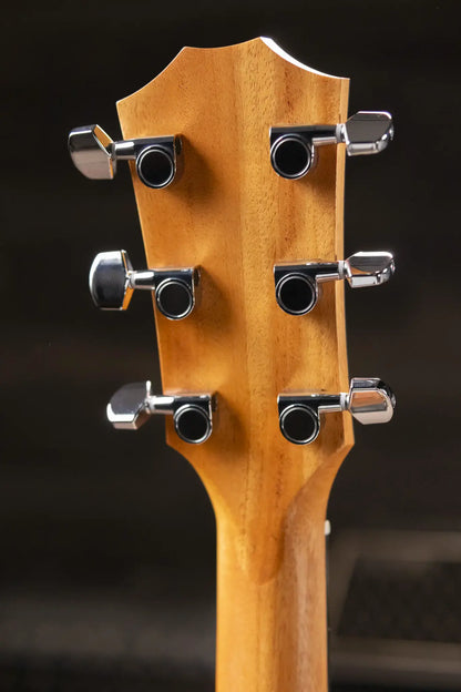 Taylor 214ce-K Koa Acoustic-Electric Guitar with Structured Gig Bag