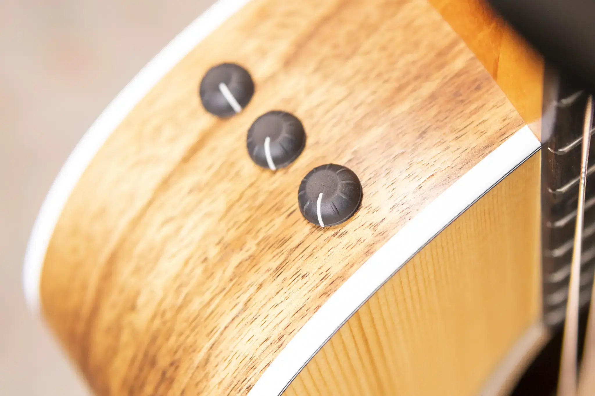 Taylor 214ce-K Koa Acoustic-Electric Guitar with Structured Gig Bag