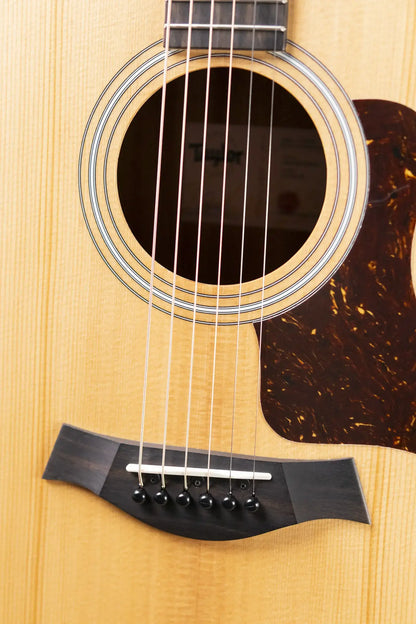 Taylor 214ce-K Koa Acoustic-Electric Guitar with Structured Gig Bag