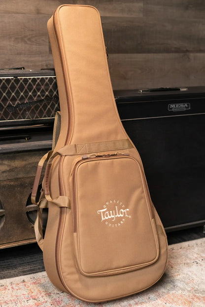 Taylor 214ce-N Nylon Grand Auditorium Acoustic/Electric Guitar with Gig Bag