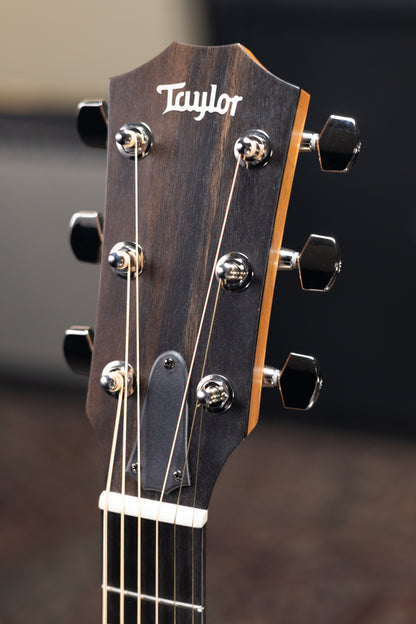 Taylor 214ce Plus Acoustic-Electric Guitar with Aerocase - Used