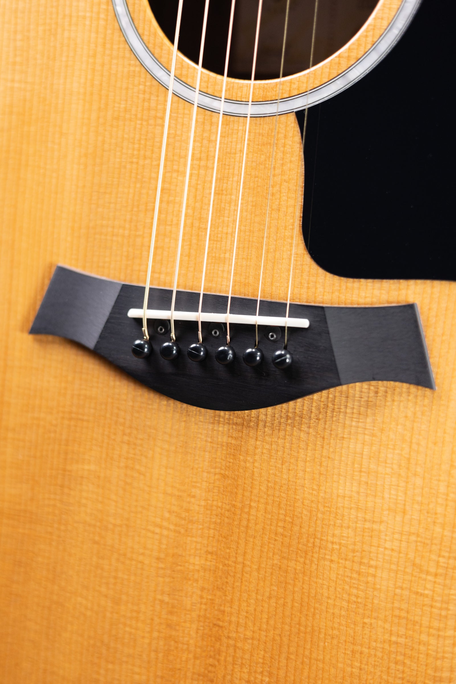 Taylor 214ce Plus Acoustic-Electric Guitar with Aerocase - Used