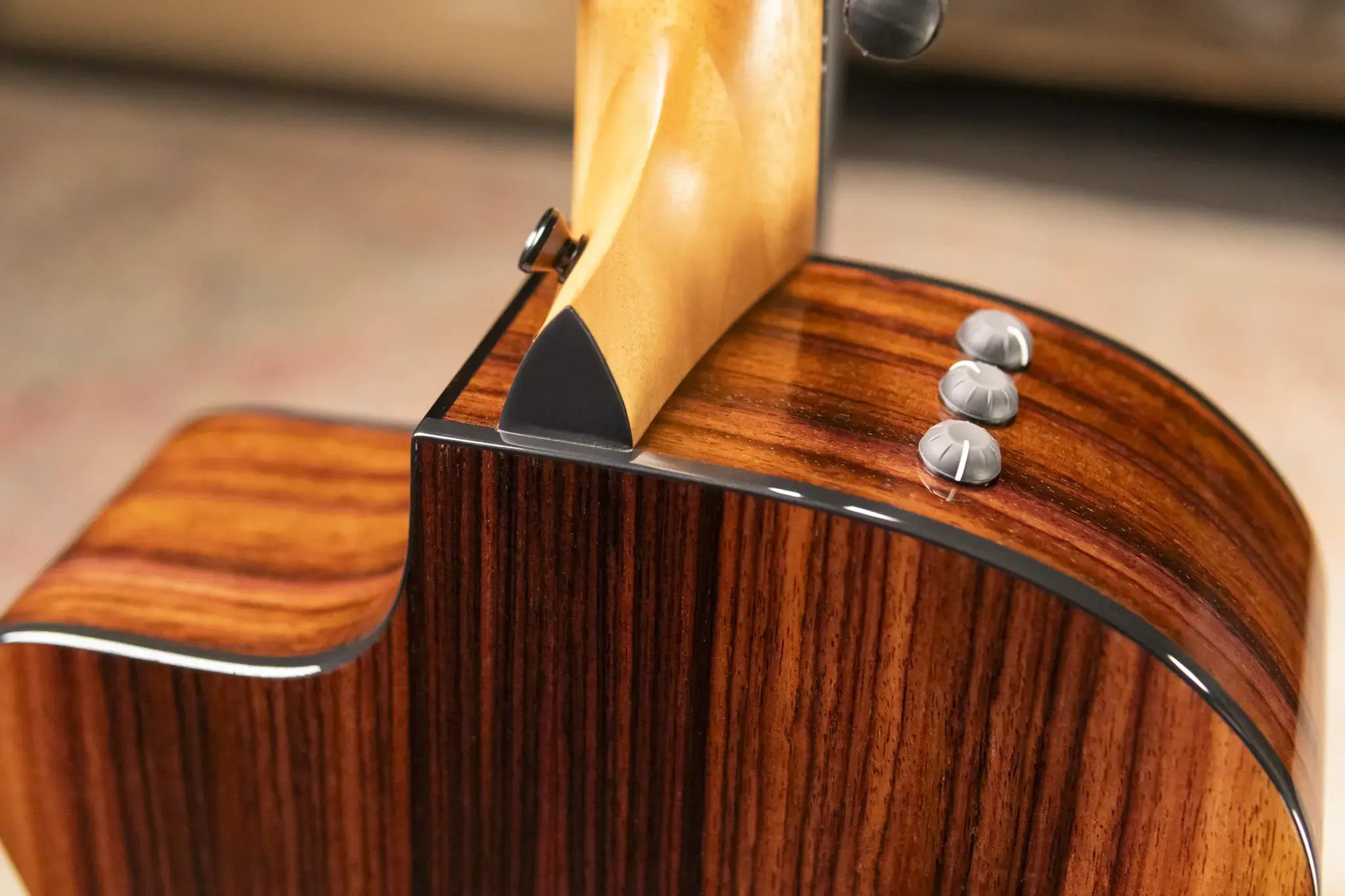 Taylor 214ce Plus Grand Auditorium Acoustic/Electric Guitar with Aerocase