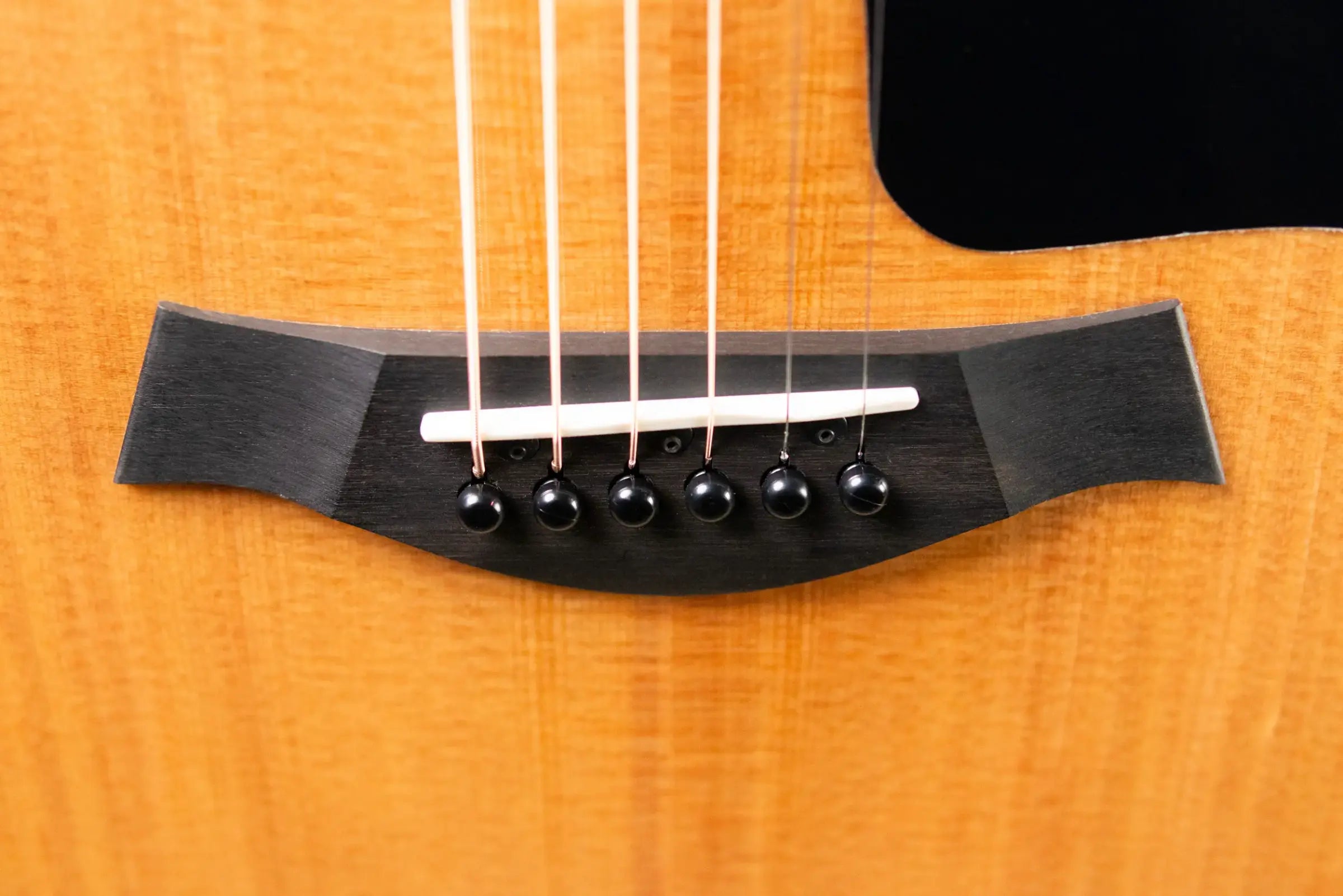 Taylor 214ce Plus Grand Auditorium Acoustic/Electric Guitar with Aerocase