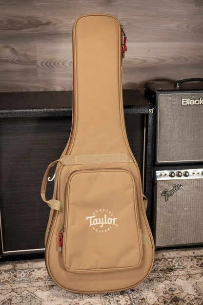 Taylor 214ce Plus Grand Auditorium Acoustic/Electric Guitar with Gig Bag