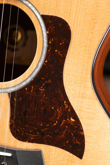 Taylor 214ce Plus LTD 50th Anniversary Grand Auditorium Acoustic/Electric with Aerocase