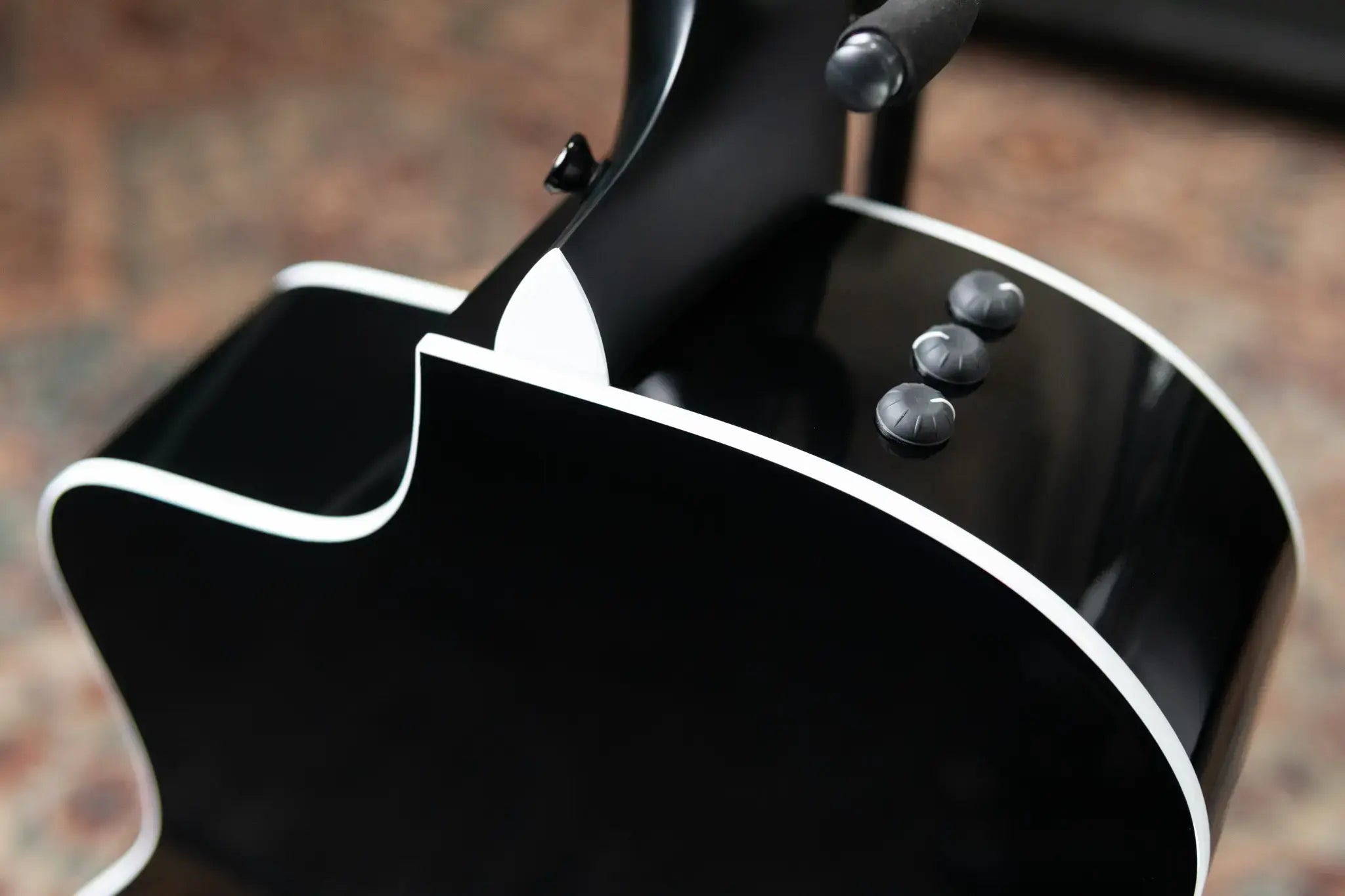 Taylor 214ce Plus Special Edition Grand Auditorium Acoustic/Electric Guitar - Trans Grey Top with Aerocase