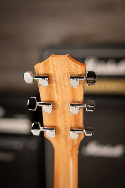 Taylor 214ce Special Edition Grand Auditorium Acoustic/Electric Guitar - Honeyburst with Gig Bag