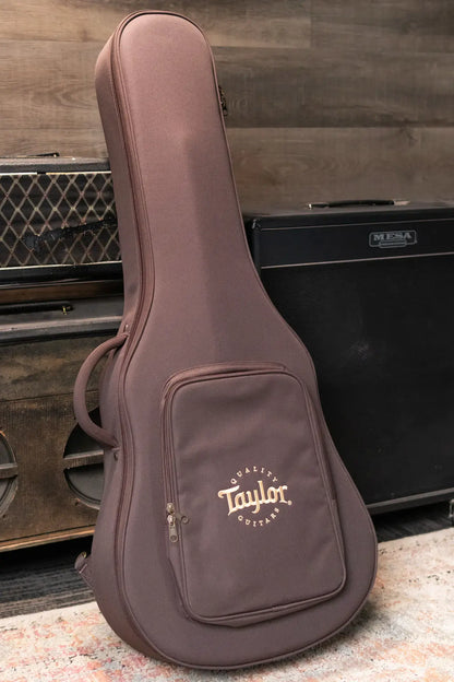 Taylor 217e Plus Grand Pacific Acoustic/Electric Guitar - Sunburst with Aerocase - Factory Demo