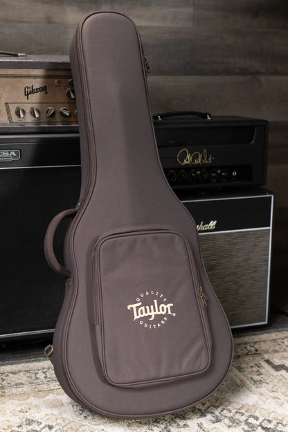 Taylor 217e-SB Plus Grand Pacific Acoustic/Electric Guitar - Sunburst with Aerocase