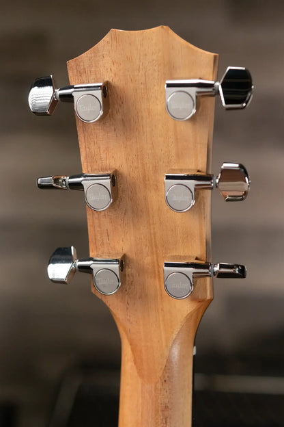 Taylor 217e-SB Plus Grand Pacific Acoustic/Electric - Sunburst with Aerocase