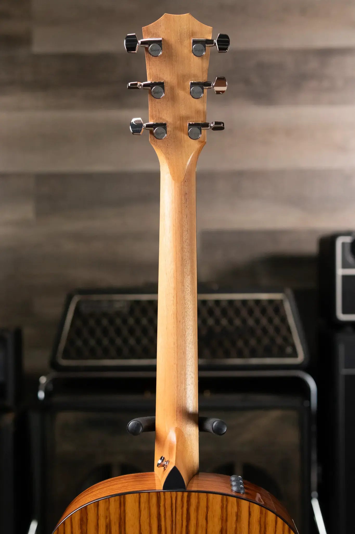 Taylor 217e-SB Plus Grand Pacific Acoustic/Electric - Sunburst with Aerocase