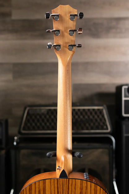 Taylor 217e-SB Plus Grand Pacific Acoustic/Electric - Sunburst with Aerocase