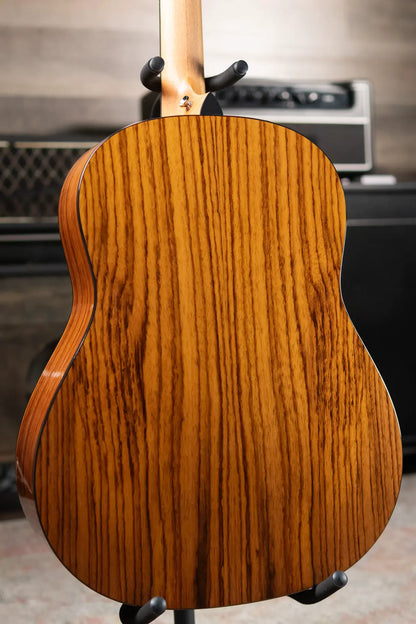 Taylor 217e-SB Plus Grand Pacific Acoustic/Electric - Sunburst with Aerocase