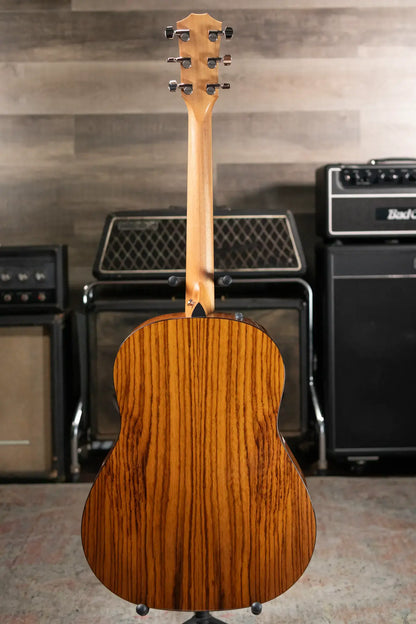 Taylor 217e-SB Plus Grand Pacific Acoustic/Electric - Sunburst with Aerocase