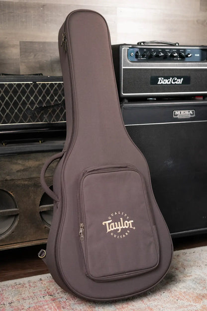 Taylor 217e-SB Plus Grand Pacific Acoustic/Electric - Sunburst with Aerocase