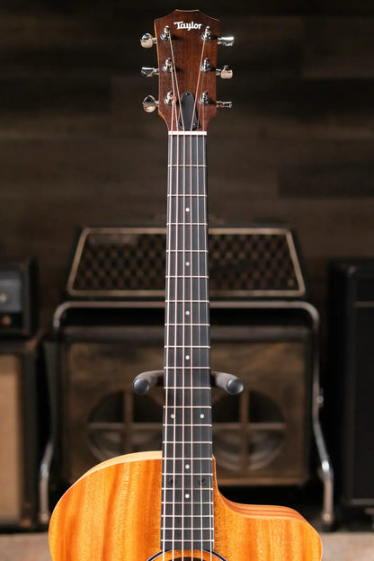 Taylor 24ce Grand Auditorium Acoustic/Electric Guitar with Gig Bag